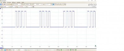 20220908 MaxDuino output before OpAmp amplifier.jpg