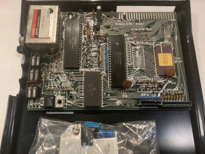 ZX81 bought in November 2017