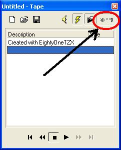 EightyOne's &quot;Auto Load on Insert&quot; feature