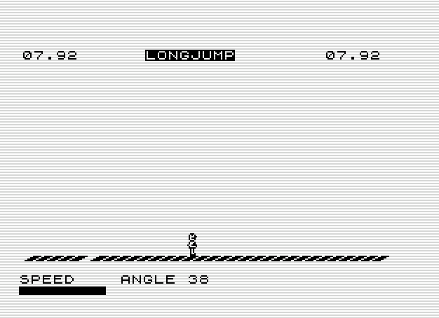 New ZX81 Games - Page 11 - Sinclair ZX80 / ZX81 / Z88 Forums