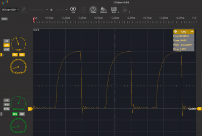 CPU clock