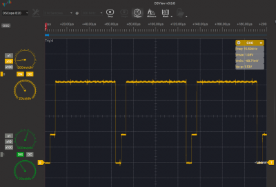 video signal