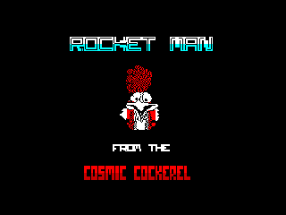 Rocket Man Title.gif