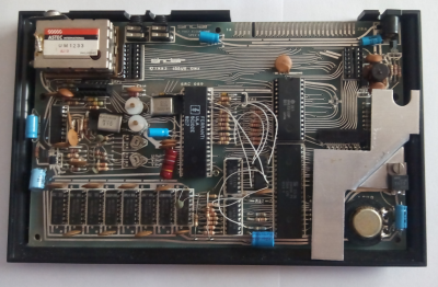 motherboard